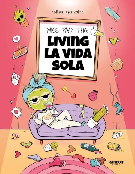 Miss Pad Thai 2