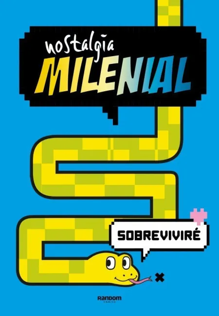 Nostalgia Milenial 2