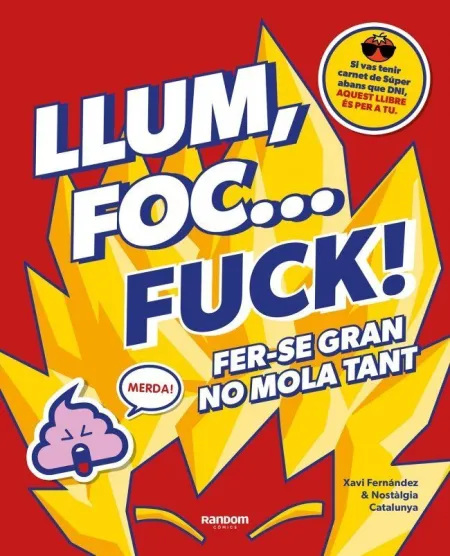 Llum Foc Fuck