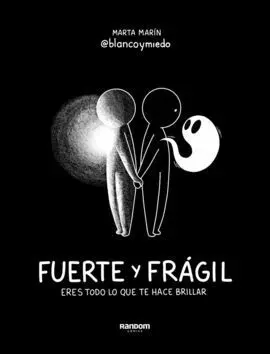 Fuerte y Fragil