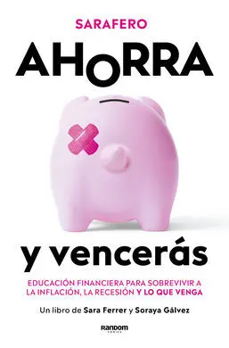 Sarafero Economia Ahorra y Venceras