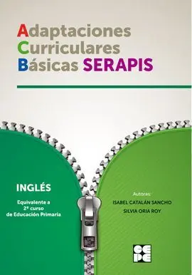 Ingles 2P- Adaptaciones Curriculares Basicas Serapis