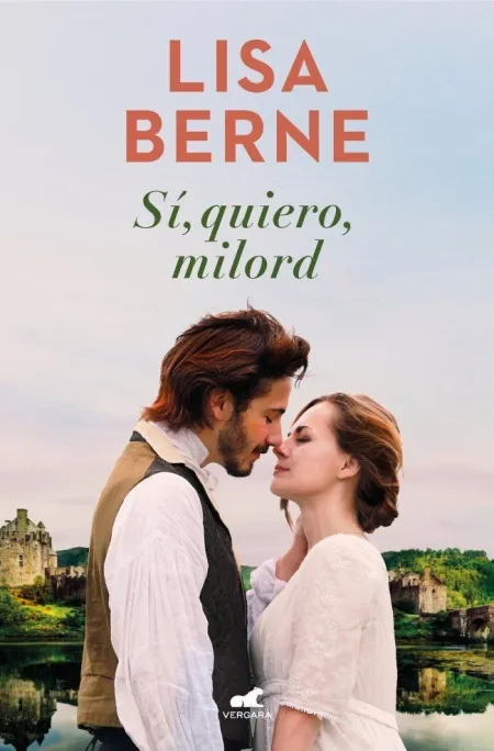 Si Quiero Milord (Penhallow 2)