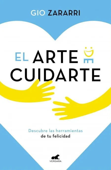Arte de Cuidarte,El (Gio Zararri) Tril. 2