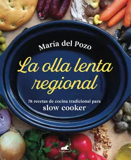 Olla Lenta Regional, la