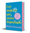 MUJERES QUE AMAN DEMASIADO (ED.REGALO)
