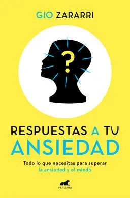 Respuestas a tu Ansiedad. Vol. 3