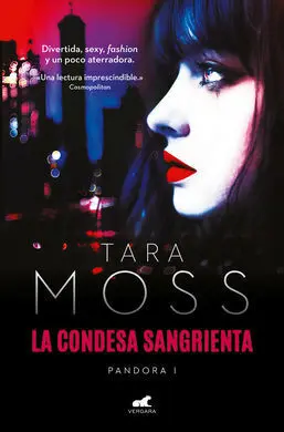 Condesa Sangrienta, la