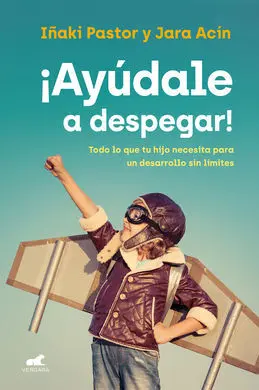 Ayudale a Despegar
