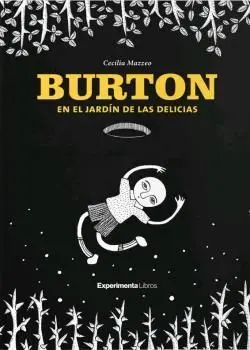 Burton en el Jardín de las Delicias