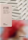 CUESTIONES DEL DISEÑO