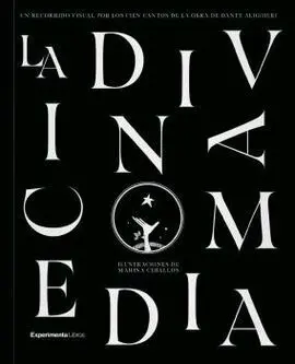 La Divina Comedia. un Recorrido Visual por los 100
