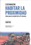 HABITAR LA PROXIMIDAD