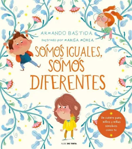 Somos Iguales Somos Diferentes