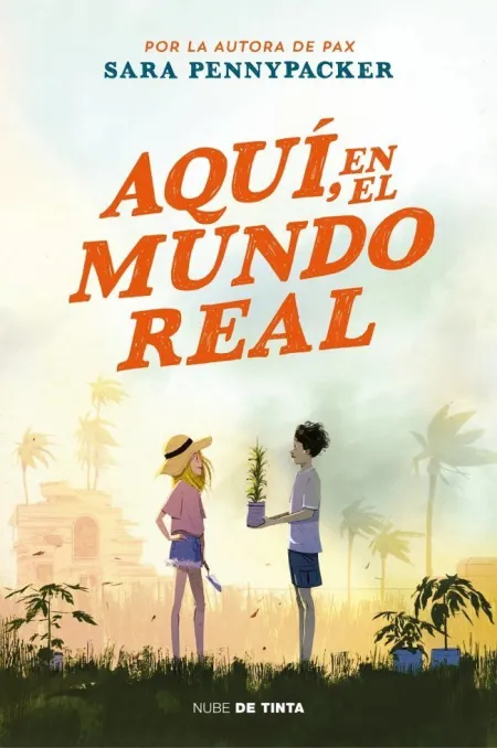 Aqui, en el Mundo Real