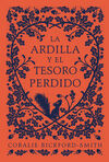 LA ARDILLA Y EL TESORO PERDIDO