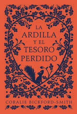 La Ardilla y el Tesoro Perdido
