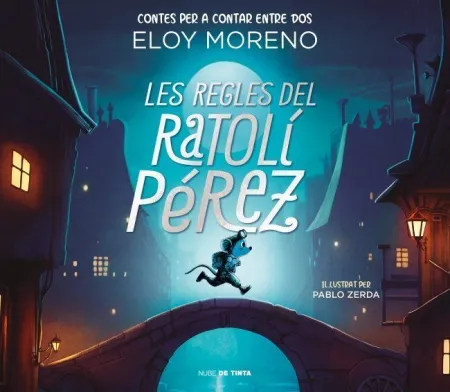Les Regles del Ratolí Pérez