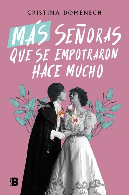 Mas Señoras que se Empotraron Hace Mucho