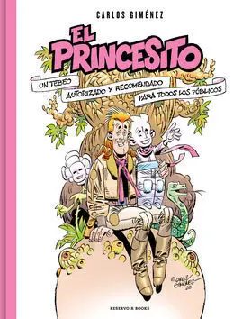 El Princesito