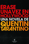 ÉRASE UNA VEZ EN HOLLYWOOD