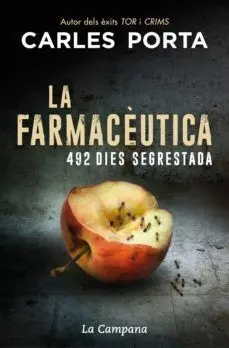 Farmaceutica, la (Rb) (Todostuslibros)