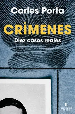 Crimenes