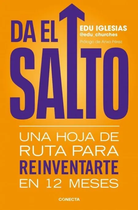 Da el Salto