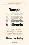 ROMPE TU SILENCIO