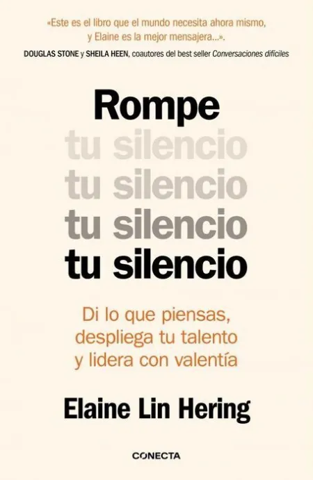 Rompe tu Silencio