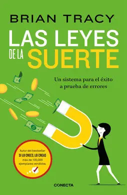 Leyes de la Suerte, las