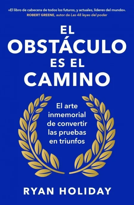 Obstaculo Es el Camino, el