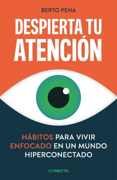 Despierta tu Atencion