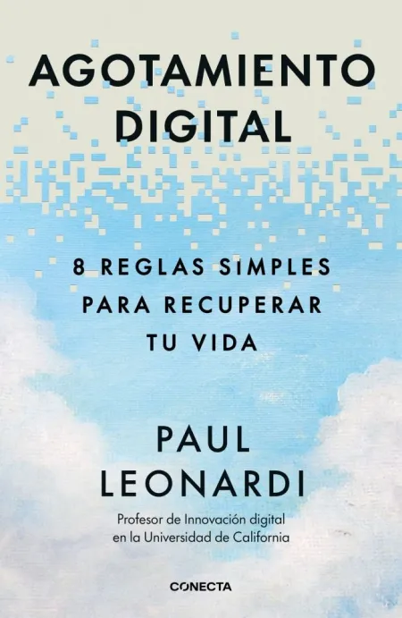 Agotamiento Digital