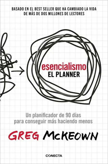 Esencialismo. Planner