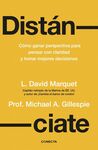 DISTANCIATE