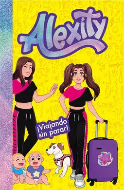 Viajando sin Parar!