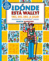 ¿DÓNDE ESTÁ WALLY? TRES,DOS, UNO A JUGAR!