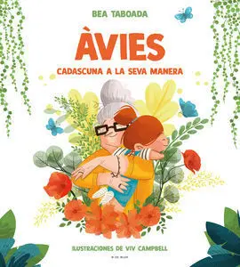 Avies. Cadascuna a la Seva Manera