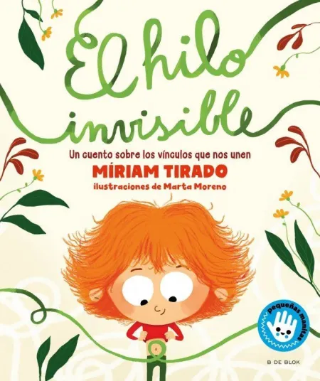 El Hilo Invisible
