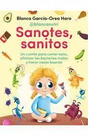 Sanotes, Sanitos (Junio 2021)