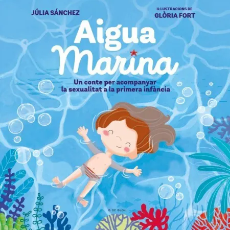 Aiguamarina