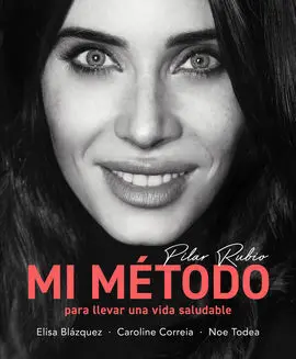 Mi Metodo para Llevar una Vida Saludable