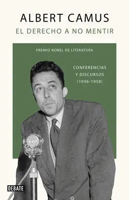 Derecho a no Mentir, el