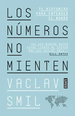 Los Números no Mienten