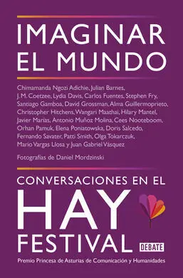 Imaginar el Mundo
