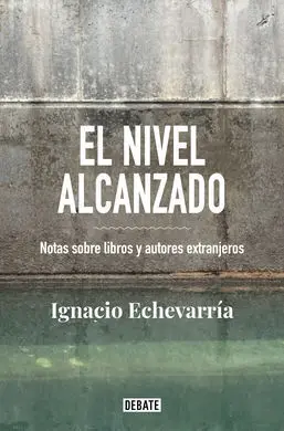 Nivel Alcanzado, el