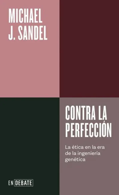 Contra la Perfección