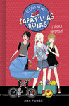 EL CLUB DE LAS ZAPATILLAS ROJAS. 17: ¡VISITA SURPRISE!
