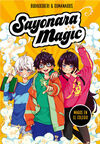 SAYONARA MAGIC 1 MAGOS EN EL COLEGIO